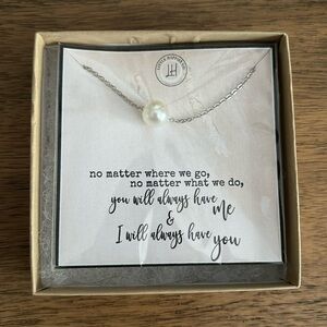 Little Happies Co. Necklace